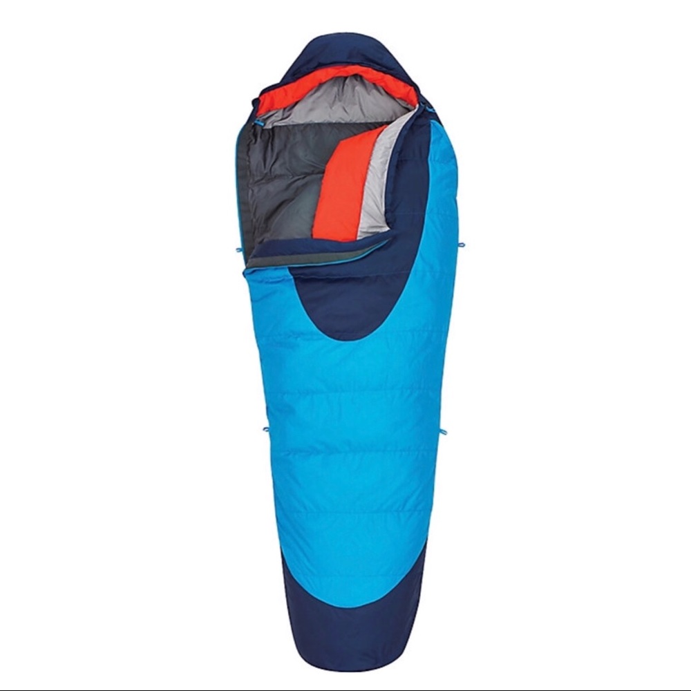Kelty Cosmic Down 20 Sleeping Bag Short